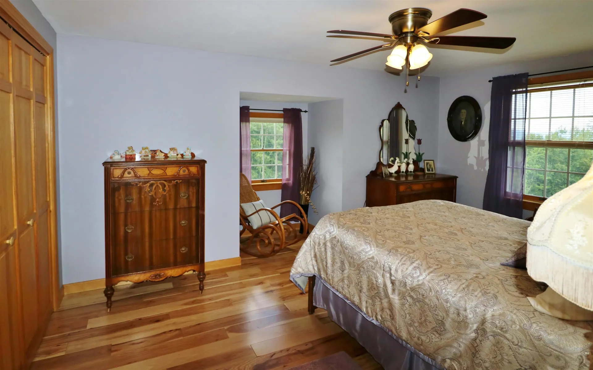 192 Cates Hill Road Berlin NH 03570