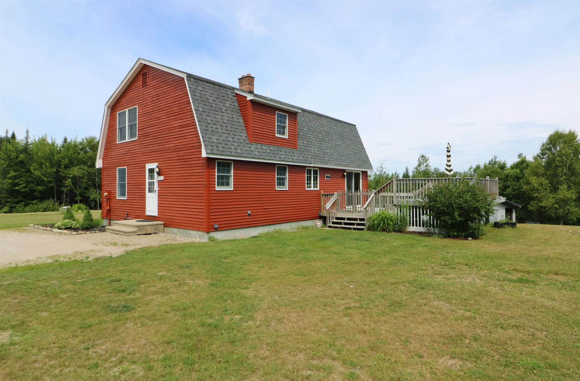 192 Cates Hill Road Berlin NH 03570