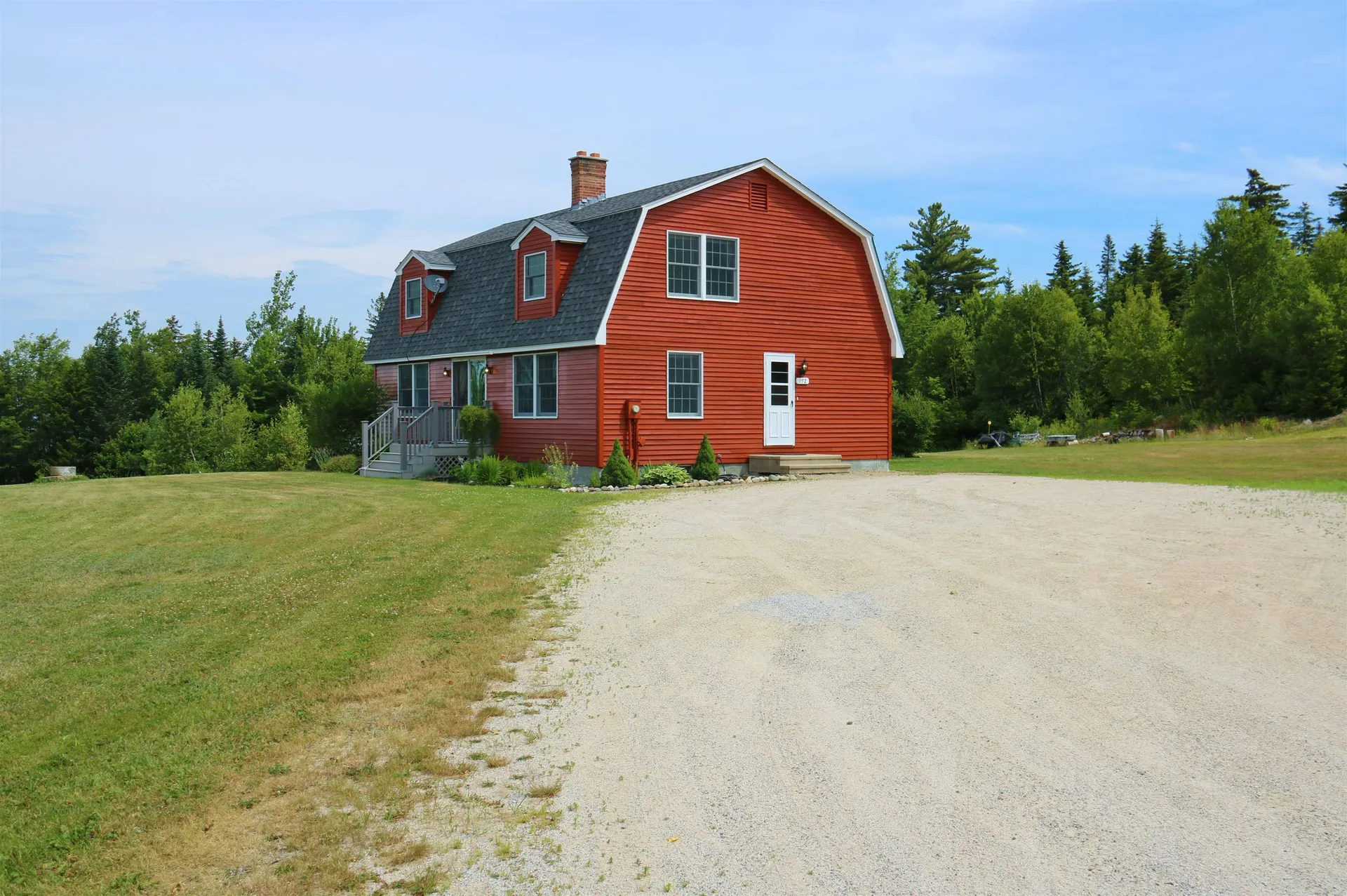 192 Cates Hill Road Berlin NH 03570