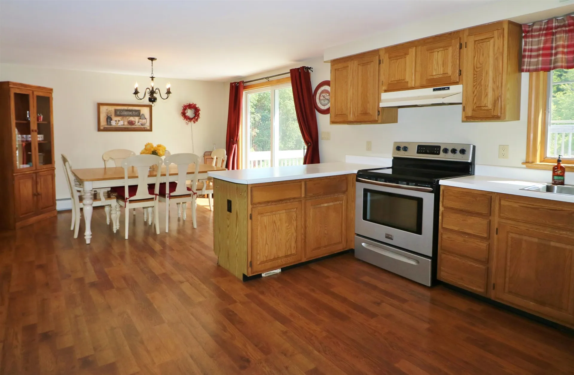 192 Cates Hill Road Berlin NH 03570