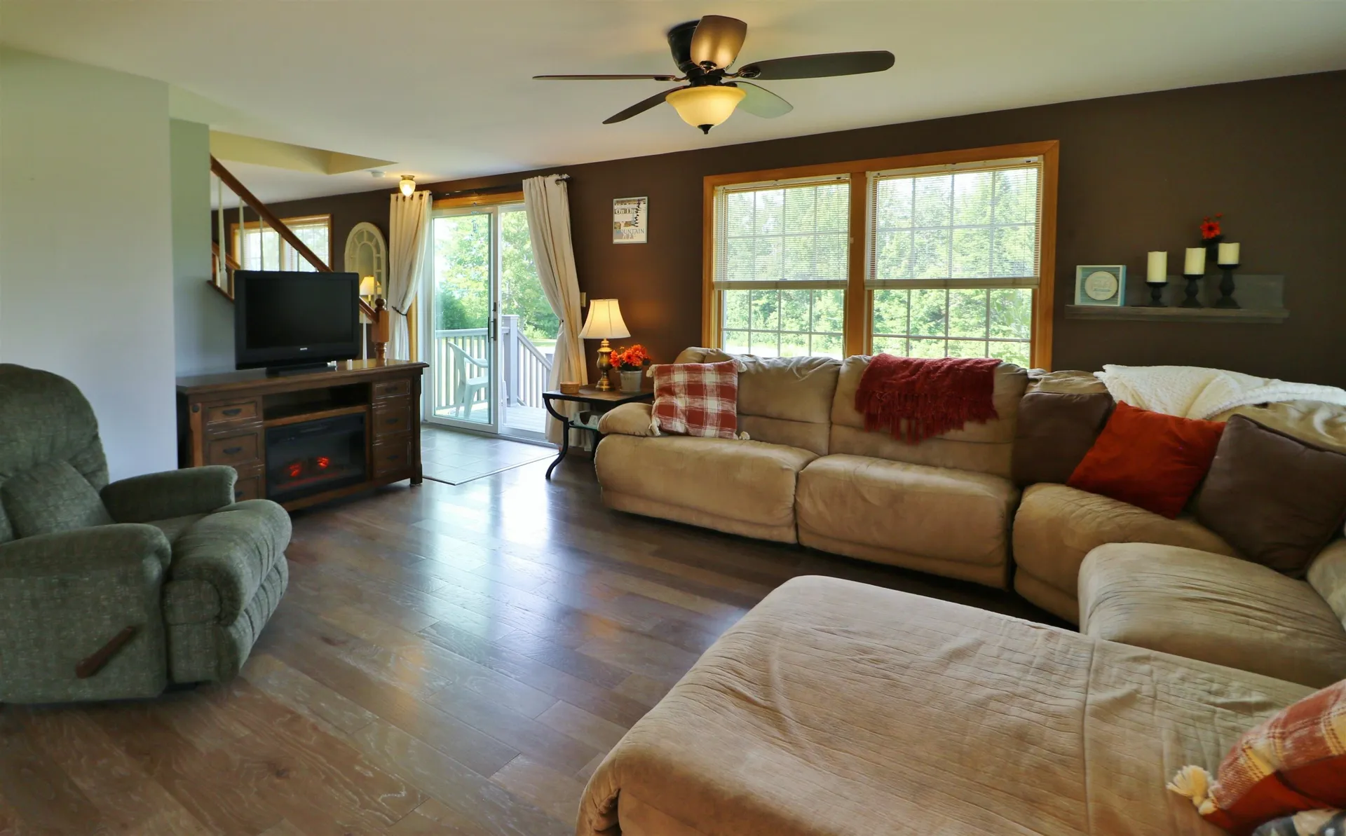 192 Cates Hill Road Berlin NH 03570
