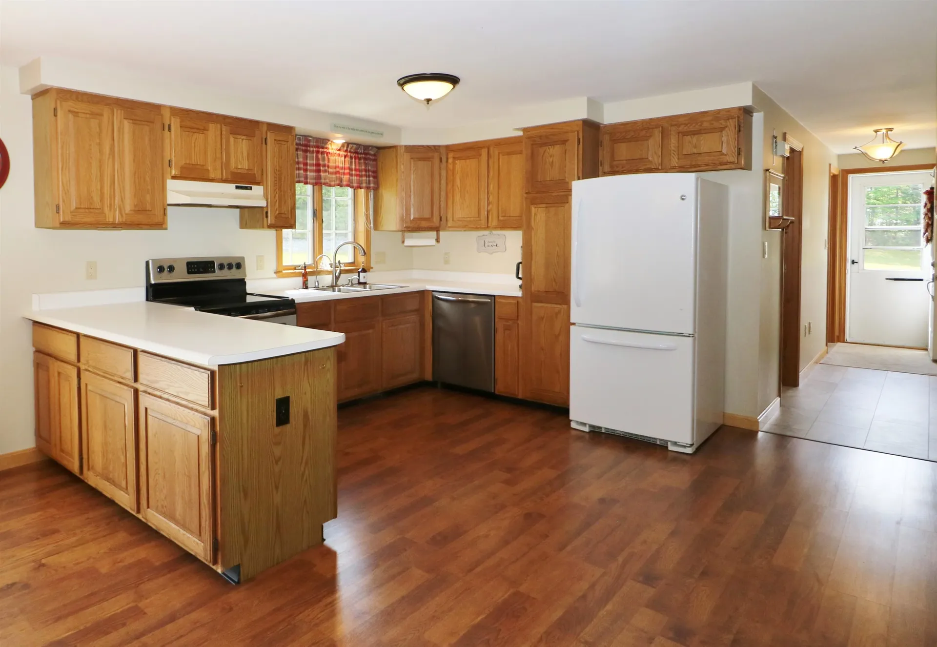 192 Cates Hill Road Berlin NH 03570