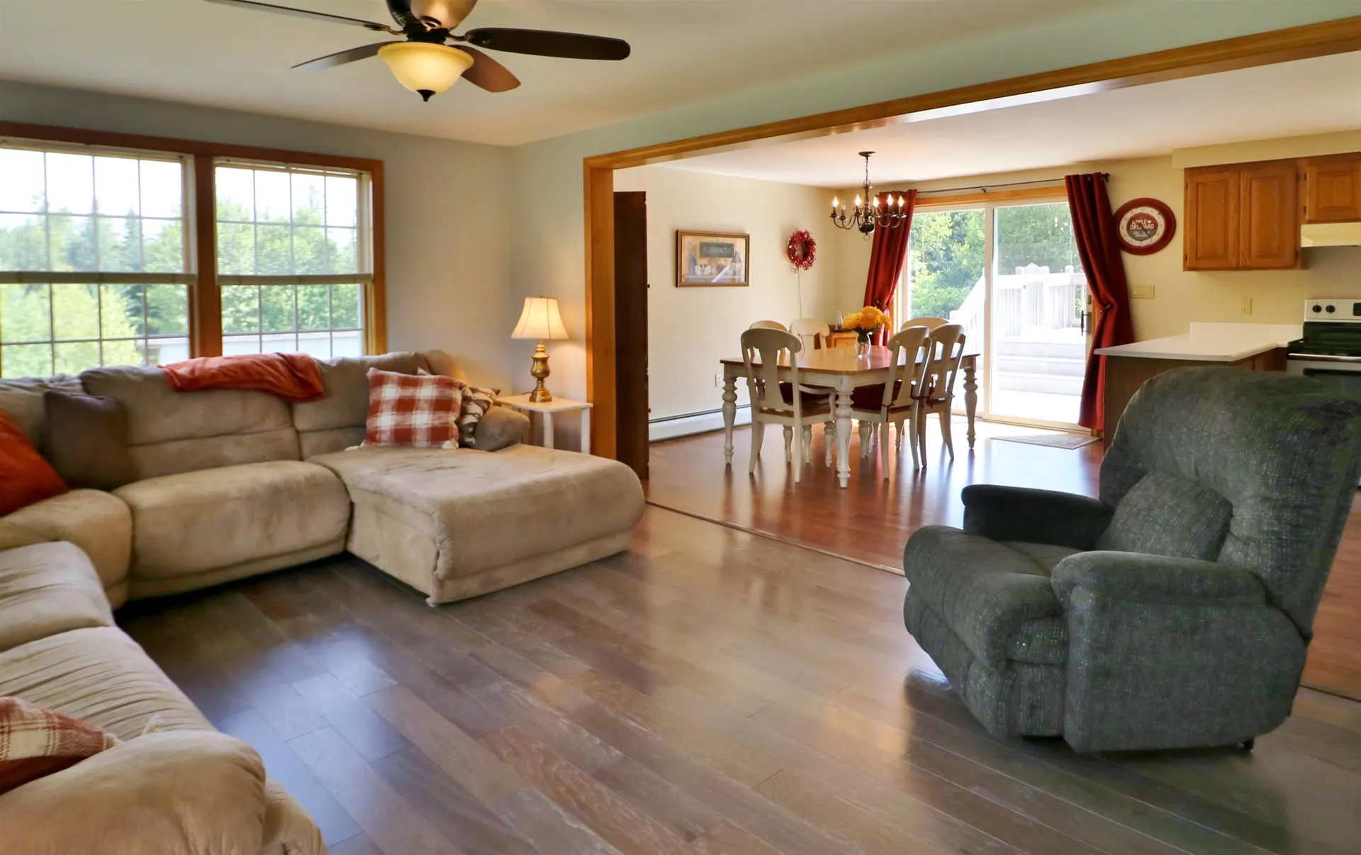 192 Cates Hill Road Berlin NH 03570