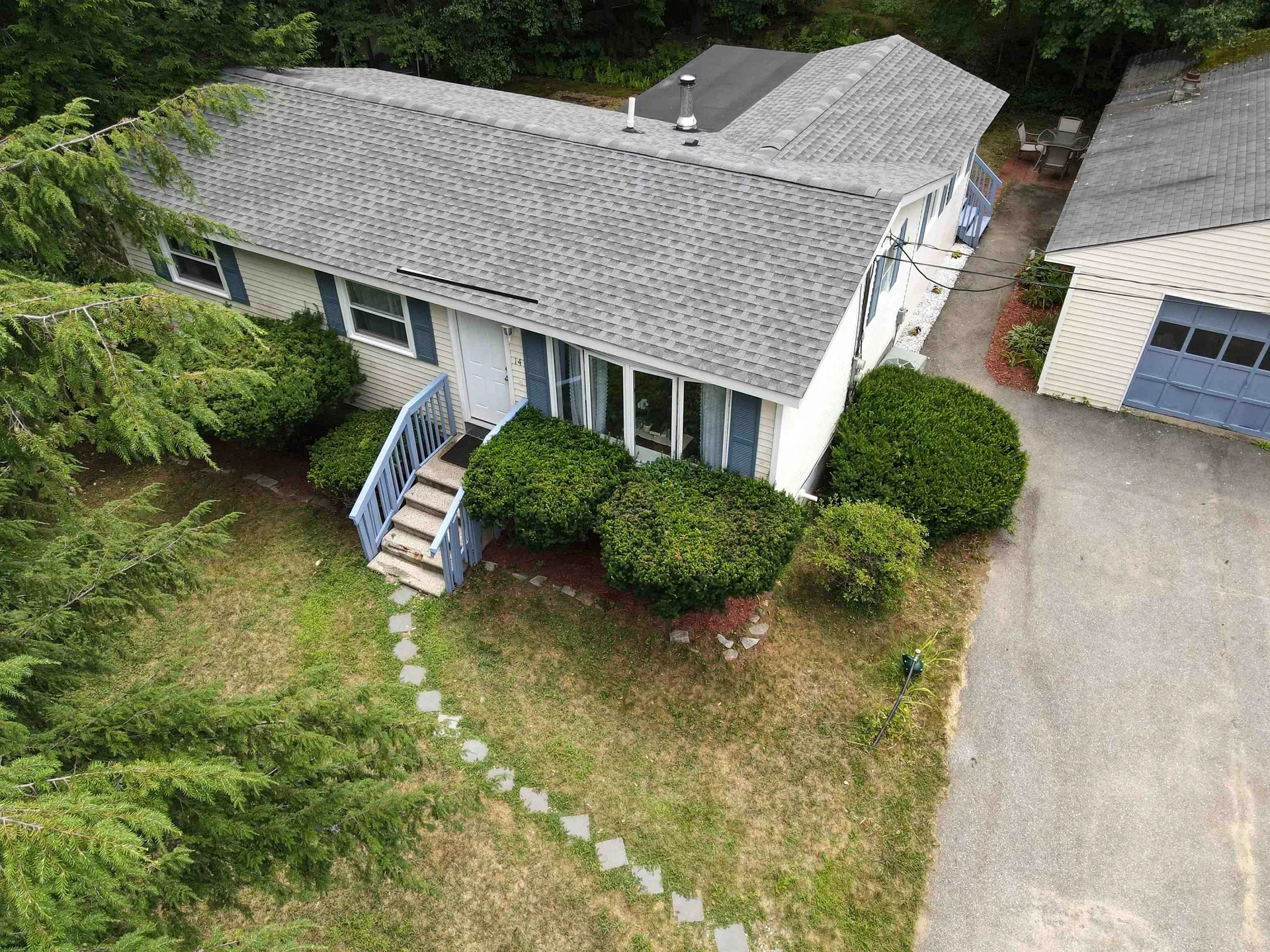 14 Campbell Street Allenstown NH 03275