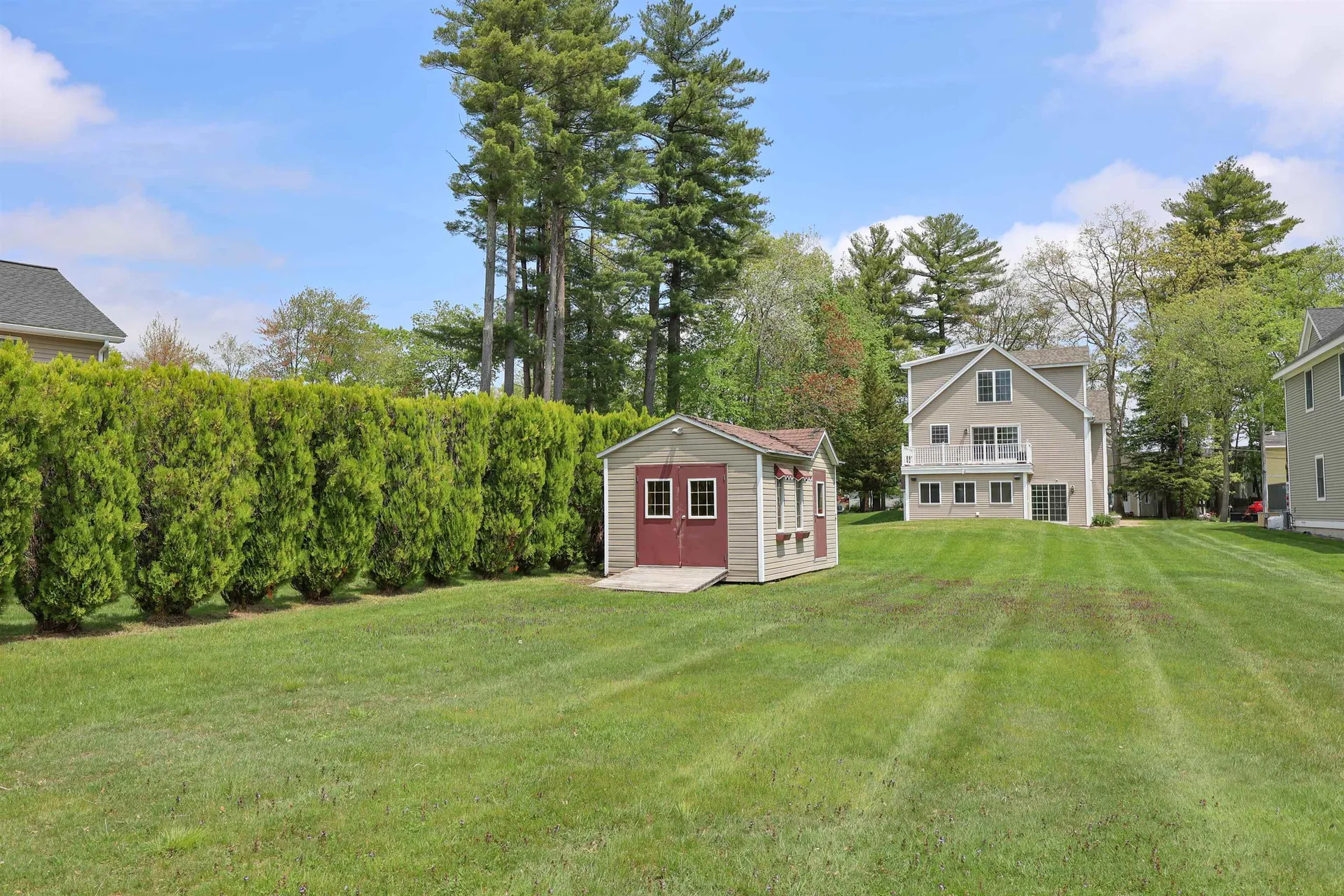 6 Franz Road Salem NH 03079