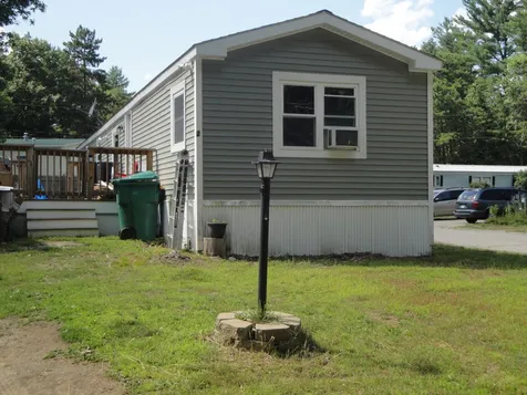 2 Politic Drive Rochester NH 03839