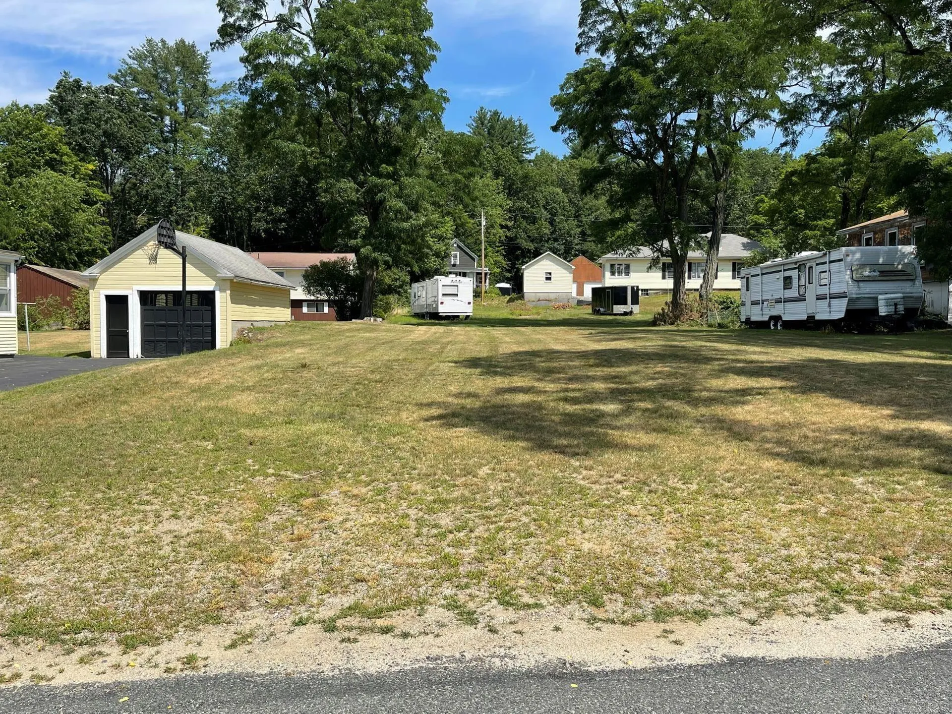 31 Pleasant Street Hinsdale NH 03451
