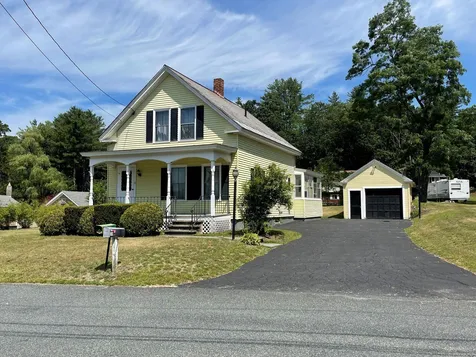 31 Pleasant Street Hinsdale NH 03451