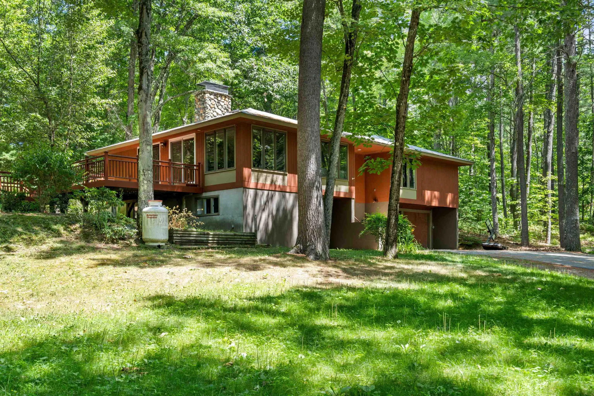 34 Truell Road Hollis NH 03049