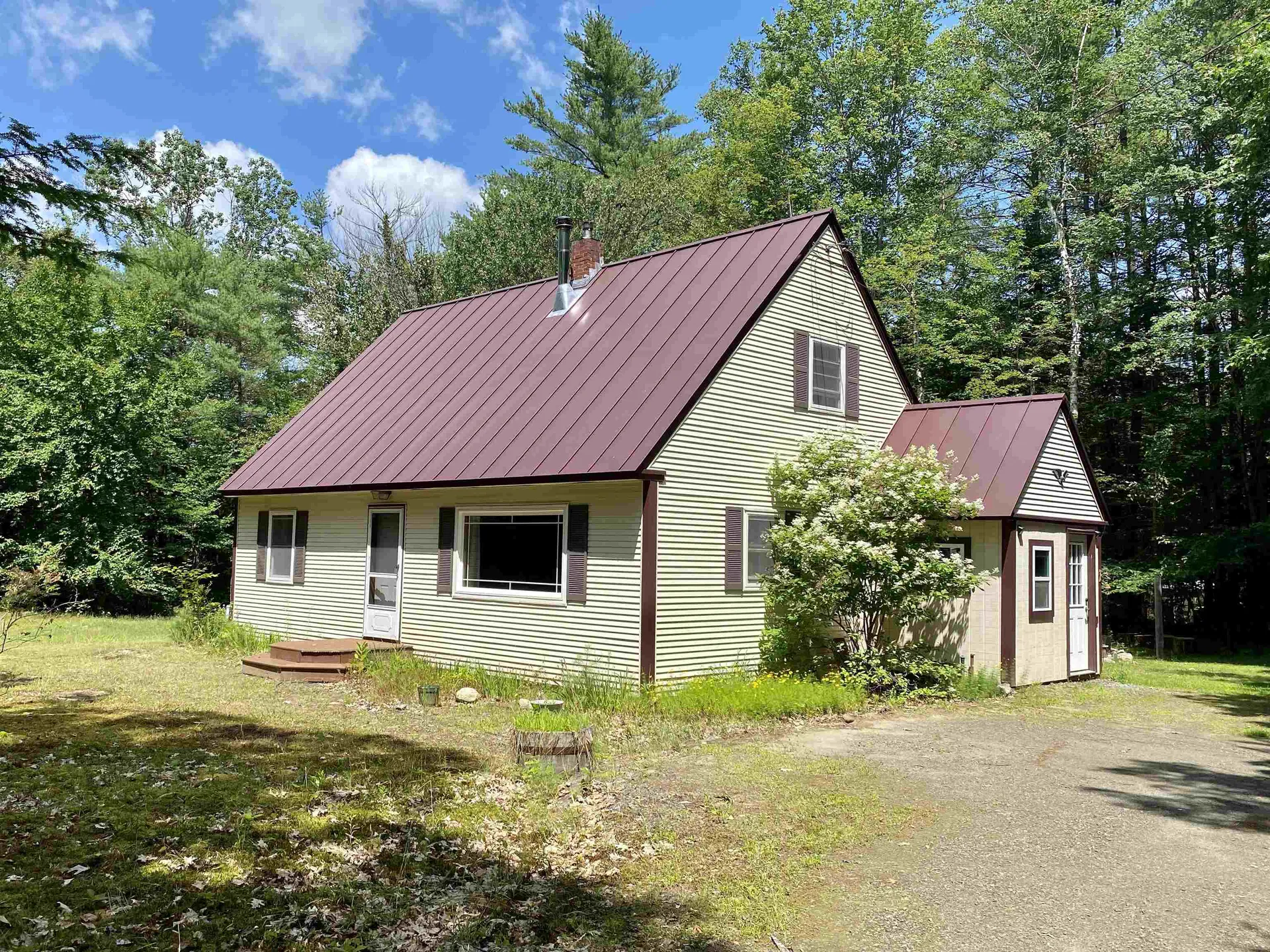111 Lockehaven Road Enfield NH 03748