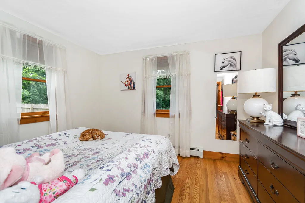 119 Deer Hill Road Brentwood NH 03833