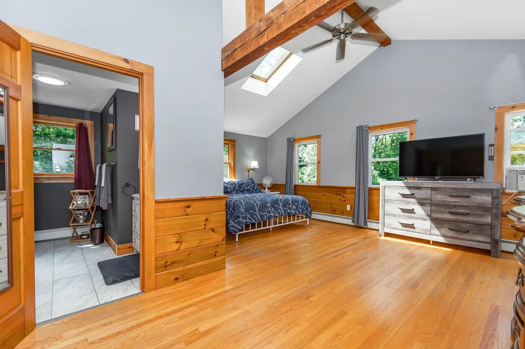 119 Deer Hill Road Brentwood NH 03833