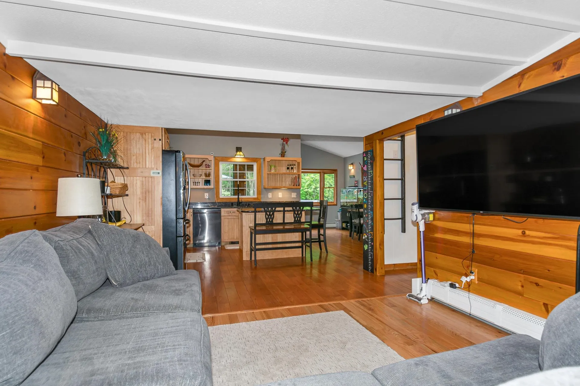 119 Deer Hill Road Brentwood NH 03833