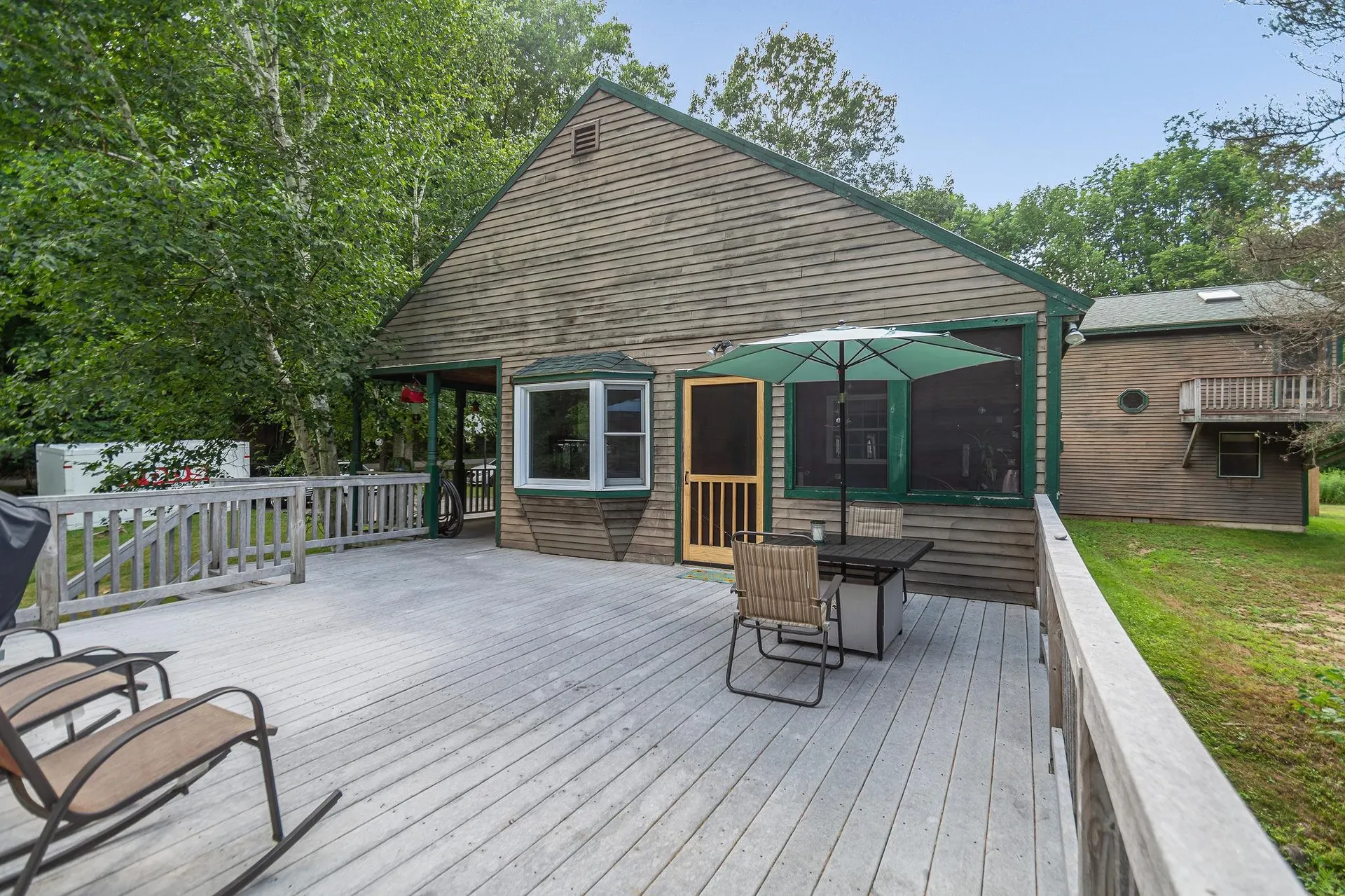 119 Deer Hill Road Brentwood NH 03833