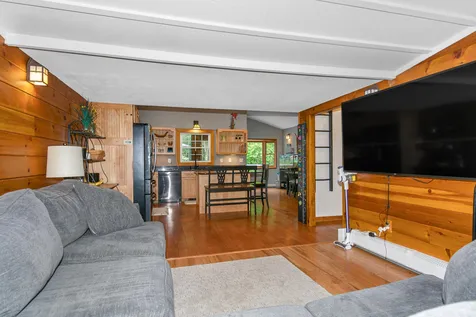 119 Deer Hill Road Brentwood NH 03833