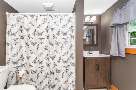 119 Deer Hill Road Brentwood NH 03833