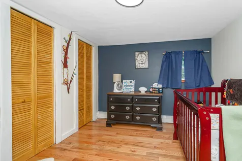 119 Deer Hill Road Brentwood NH 03833