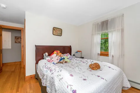 119 Deer Hill Road Brentwood NH 03833