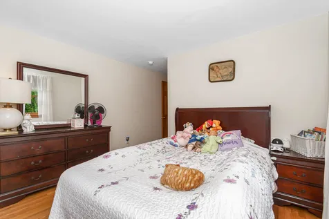 119 Deer Hill Road Brentwood NH 03833