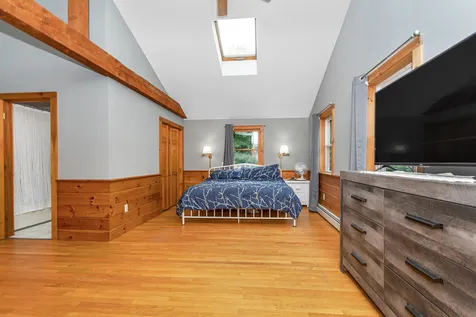 119 Deer Hill Road Brentwood NH 03833