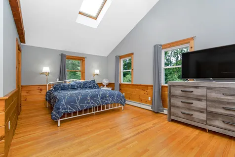 119 Deer Hill Road Brentwood NH 03833