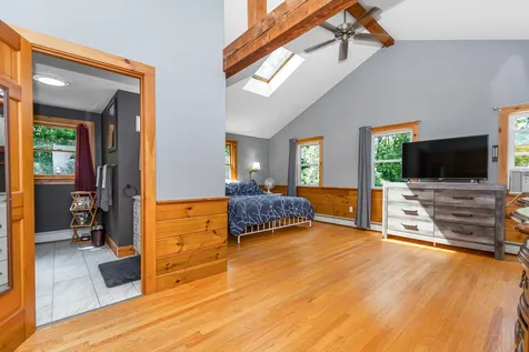 119 Deer Hill Road Brentwood NH 03833