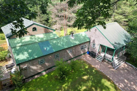 119 Deer Hill Road Brentwood NH 03833