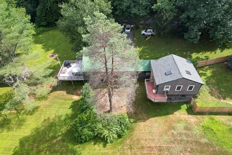 119 Deer Hill Road Brentwood NH 03833