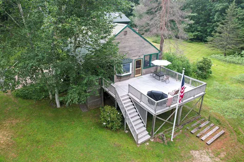 119 Deer Hill Road Brentwood NH 03833