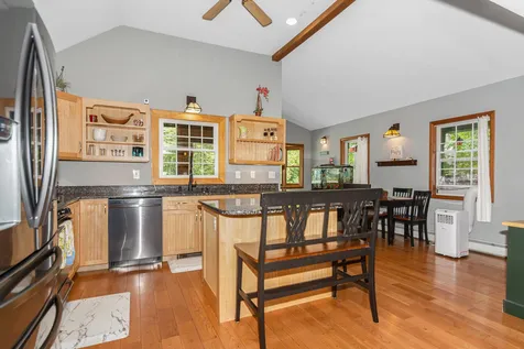 119 Deer Hill Road Brentwood NH 03833