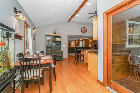 119 Deer Hill Road Brentwood NH 03833