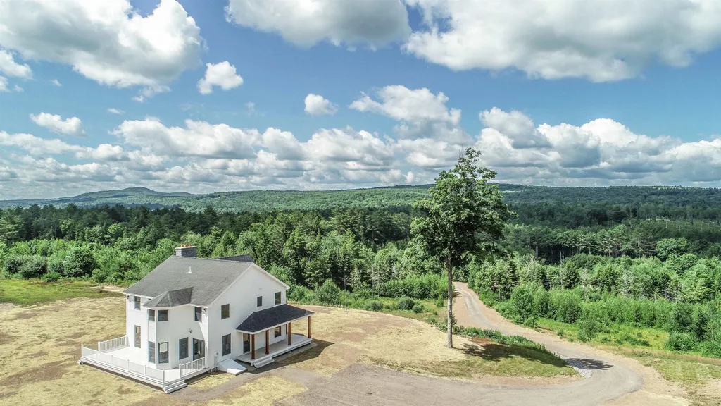 322 Troy Road Marlborough NH 03455