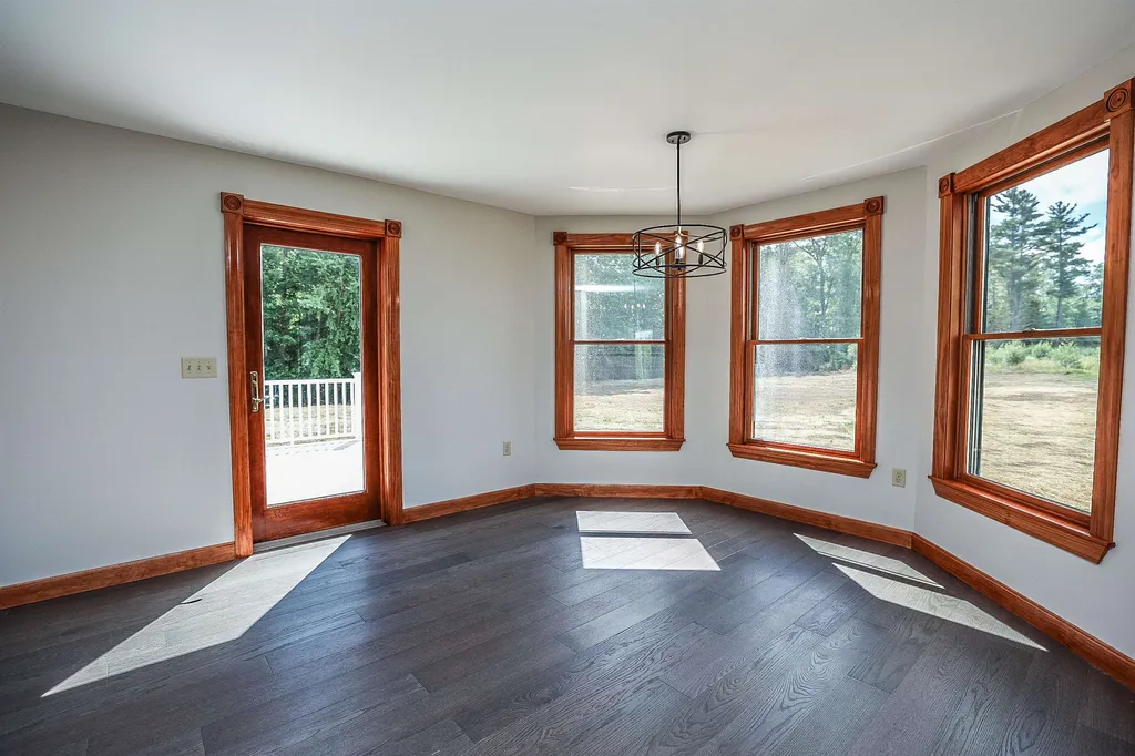 322 Troy Road Marlborough NH 03455