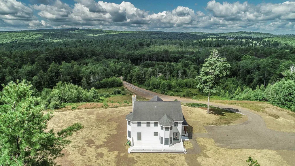 322 Troy Road Marlborough NH 03455