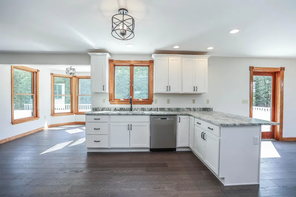 322 Troy Road Marlborough NH 03455