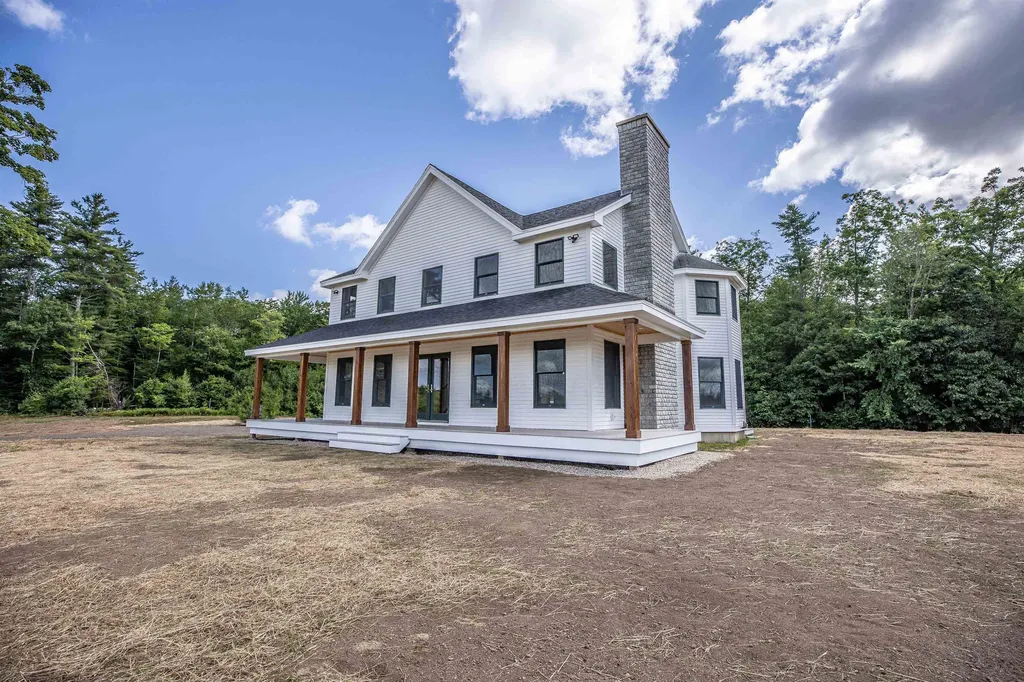 322 Troy Road Marlborough NH 03455