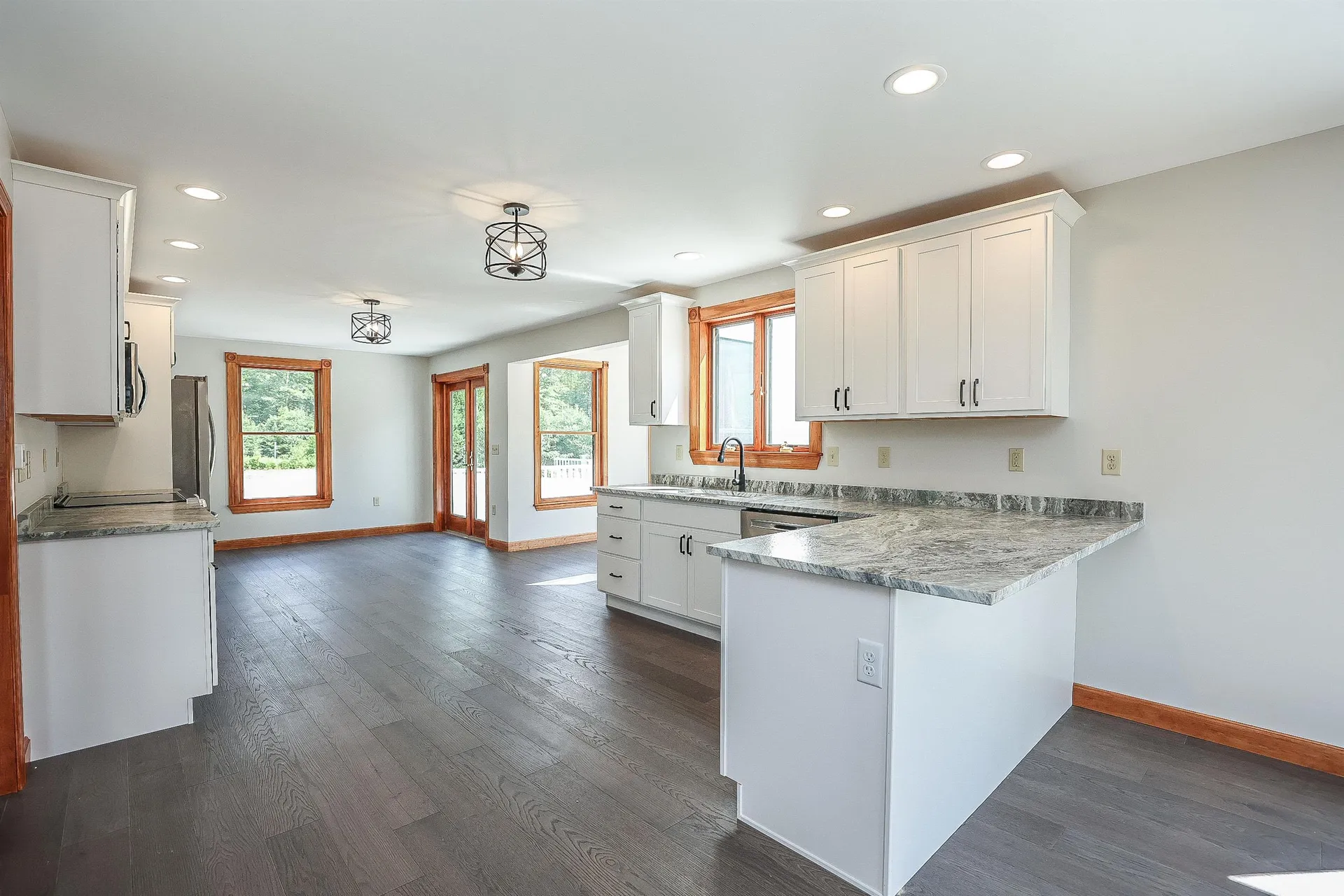 322 Troy Road Marlborough NH 03455