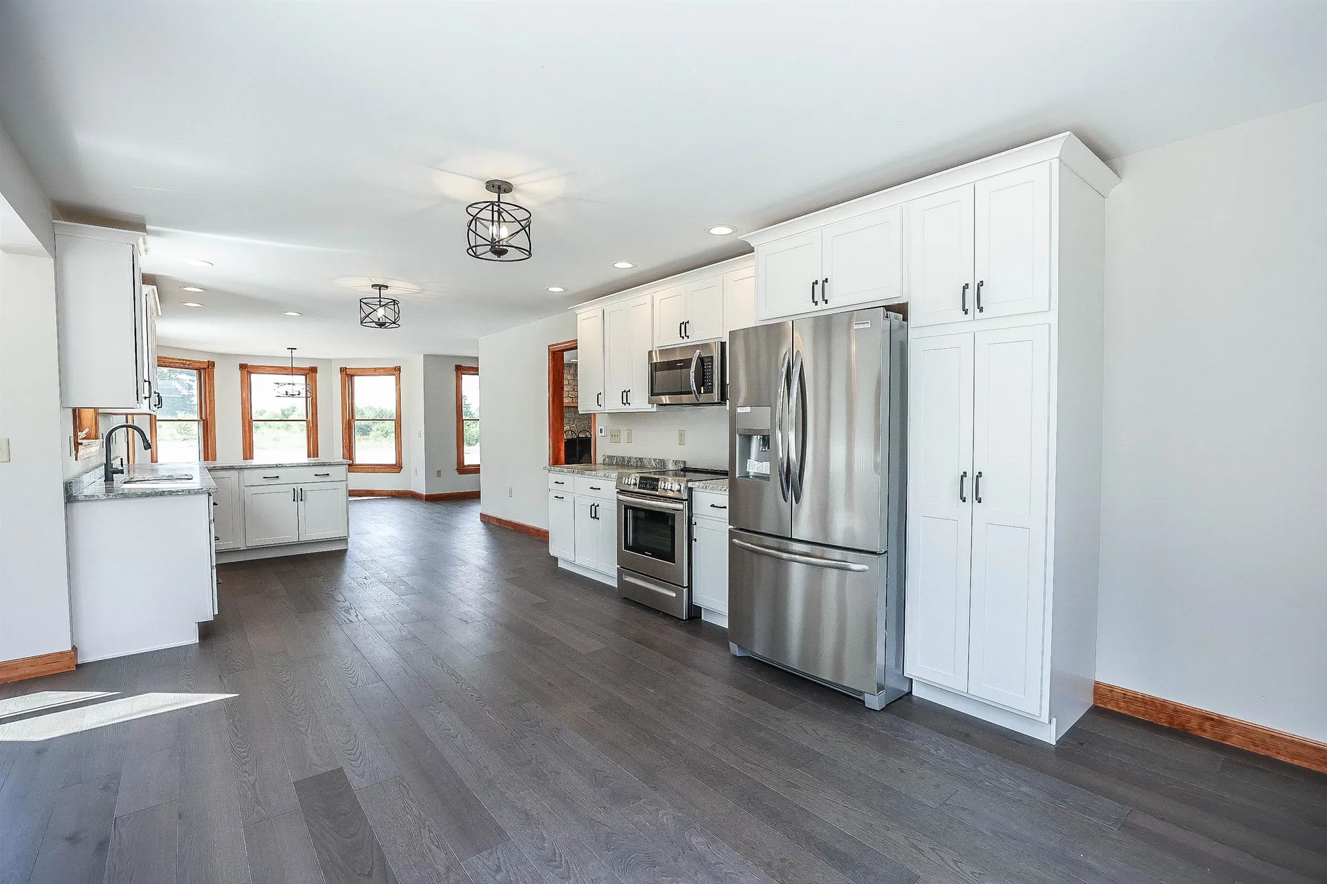 322 Troy Road Marlborough NH 03455