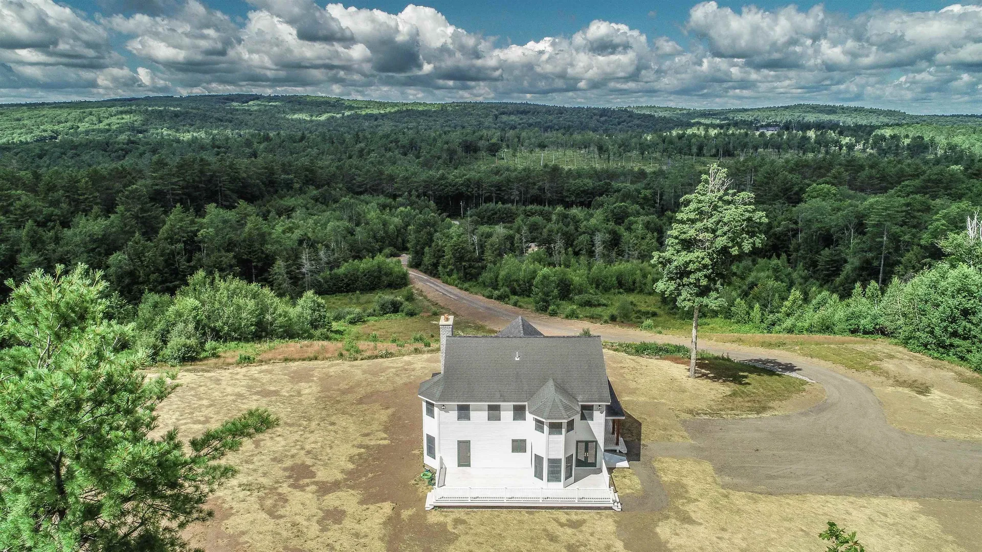 322 Troy Road Marlborough NH 03455