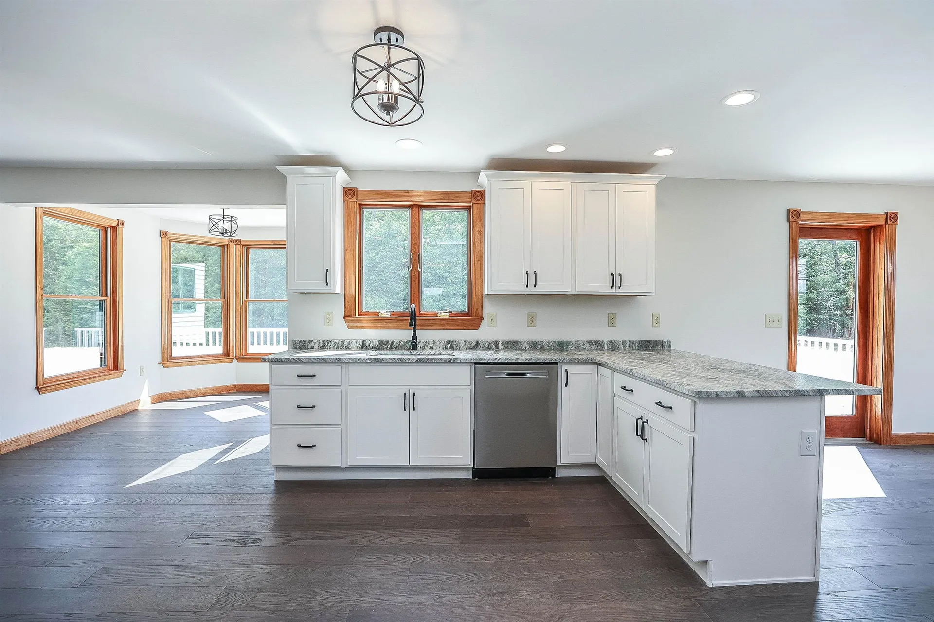 322 Troy Road Marlborough NH 03455