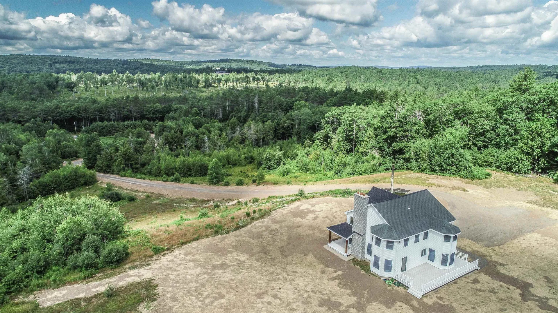322 Troy Road Marlborough NH 03455