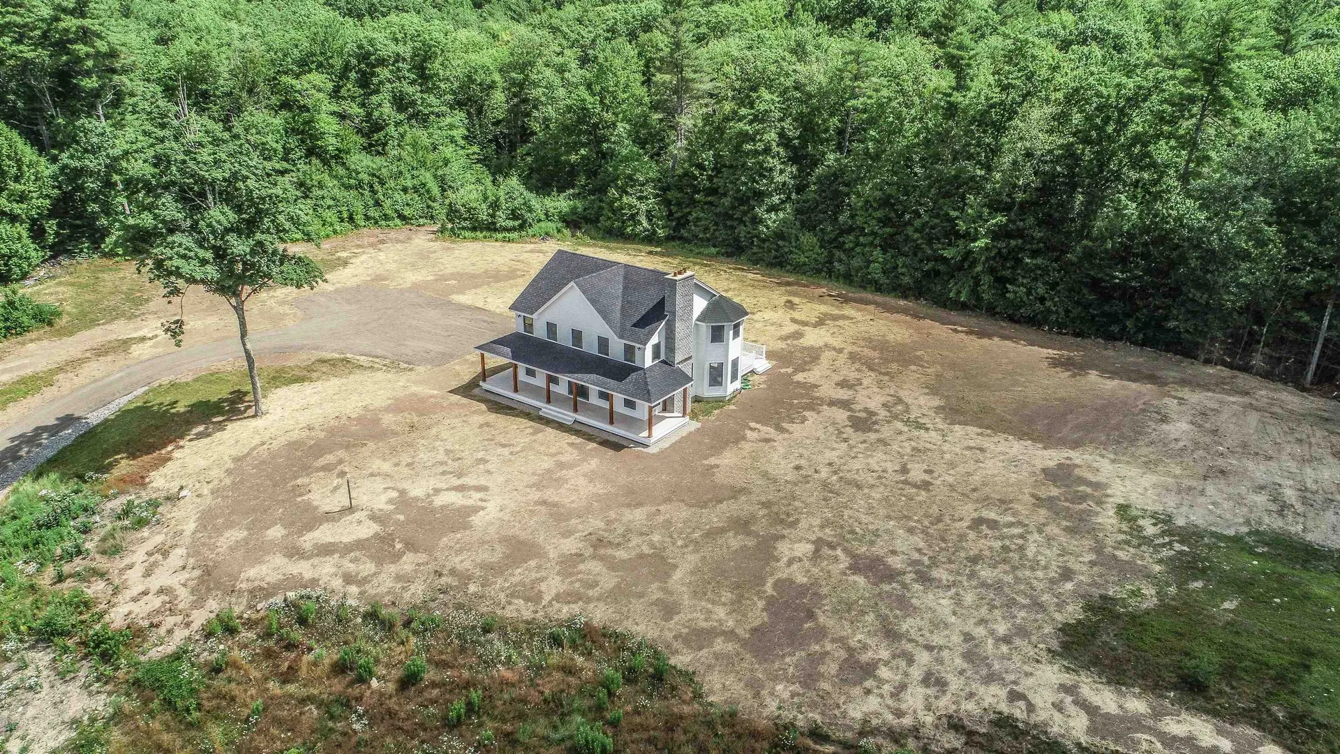 322 Troy Road Marlborough NH 03455
