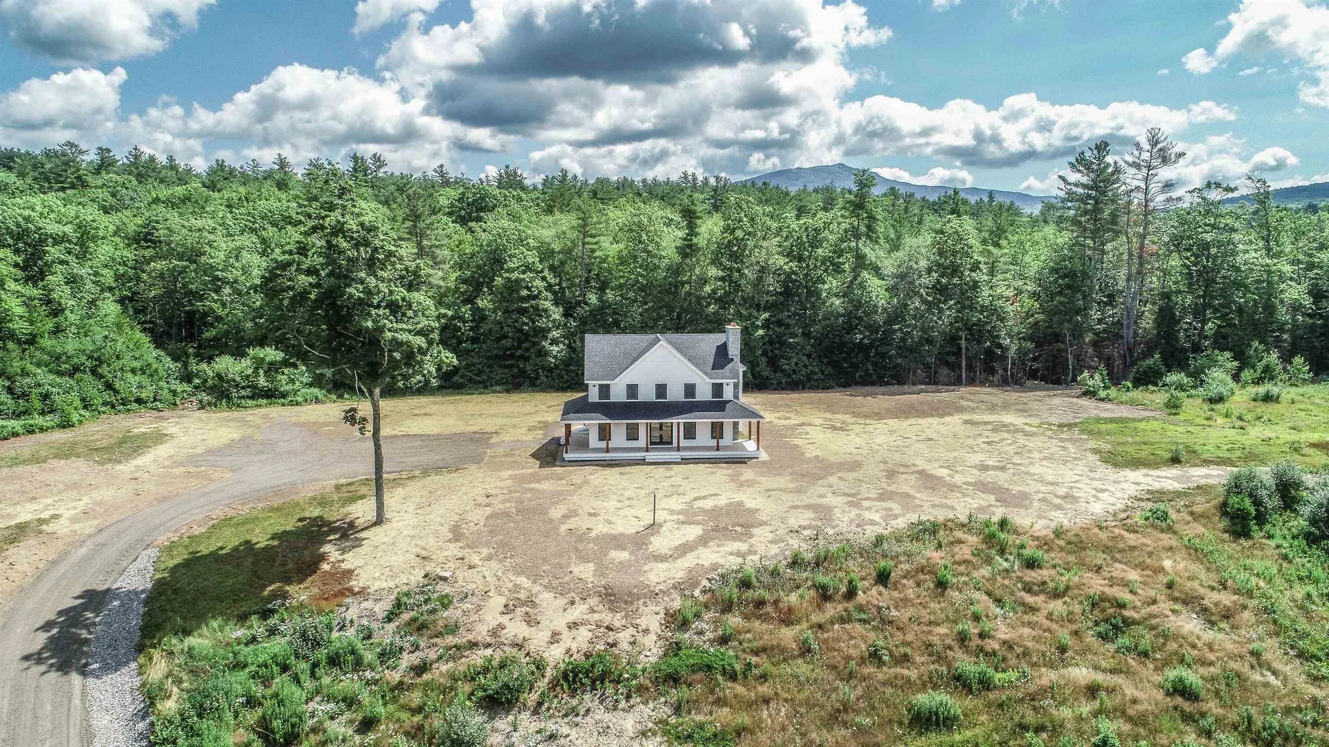 322 Troy Road Marlborough NH 03455