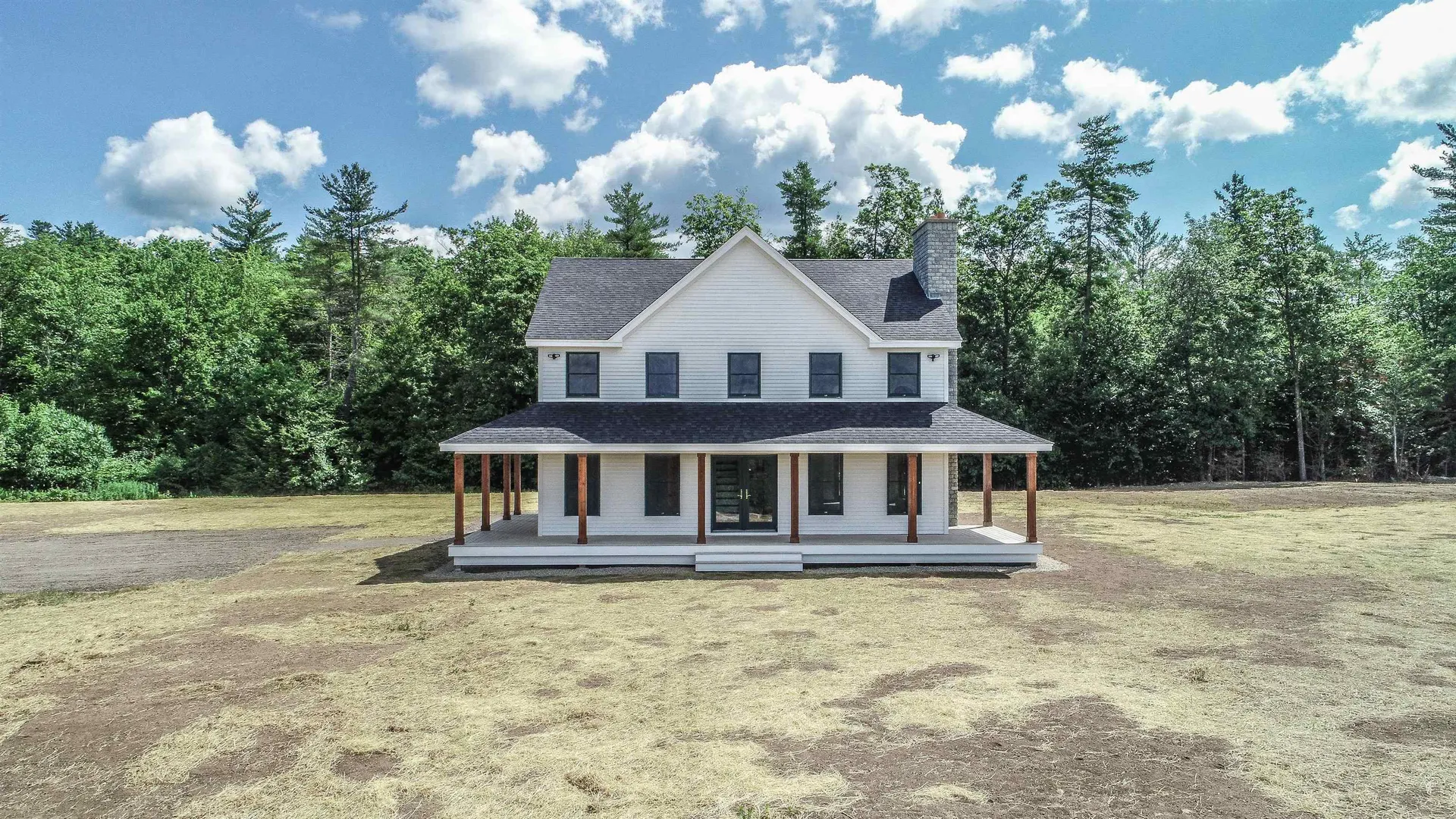 322 Troy Road Marlborough NH 03455