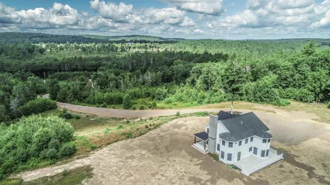 322 Troy Road Marlborough NH 03455