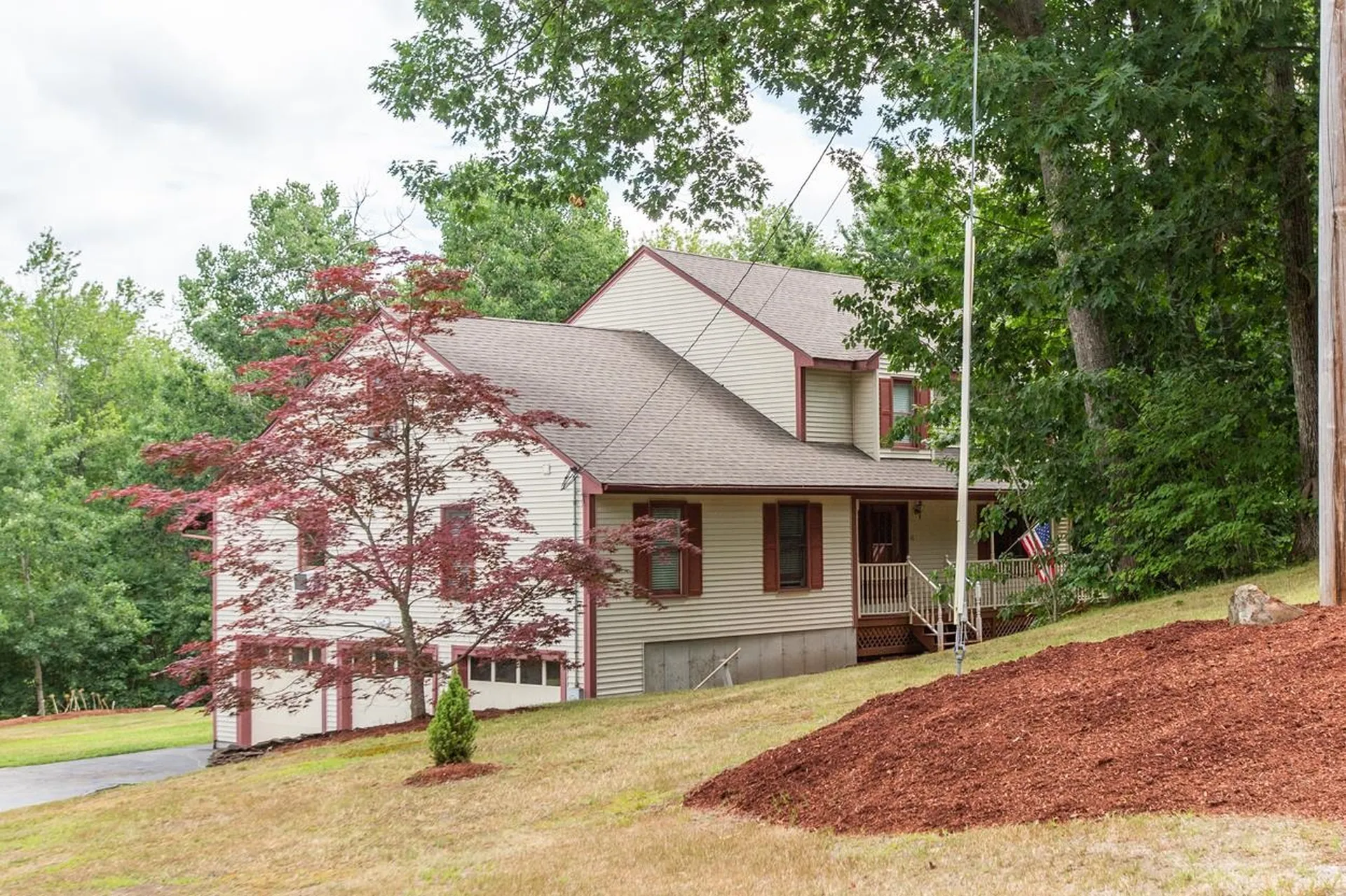 36 Valley Hill Road Pelham NH 03076
