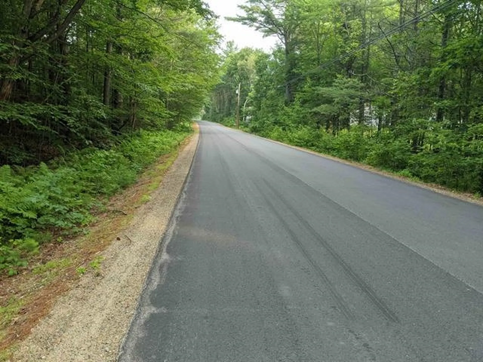 M 256 - L 11-3 Old Bay Road New Durham NH 03855