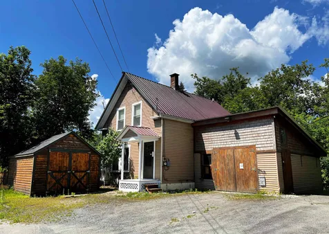 2047 Memorial Drive St. Johnsbury VT 05819
