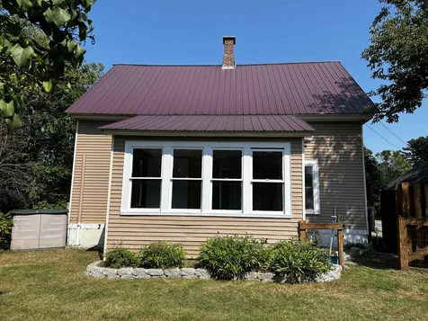 2047 Memorial Drive St. Johnsbury VT 05819