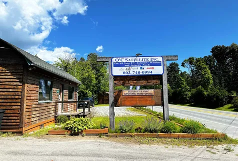 2047 Memorial Drive St. Johnsbury VT 05819